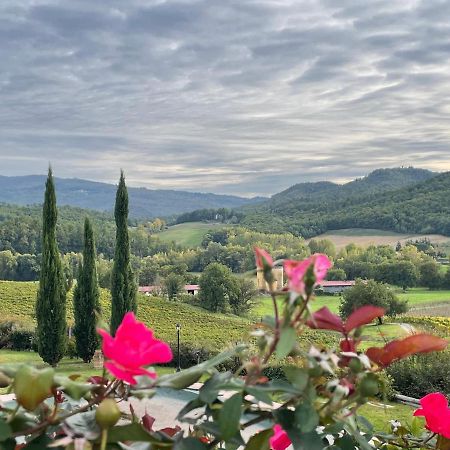 Incantevole Mugello Scarperia Zewnętrze zdjęcie