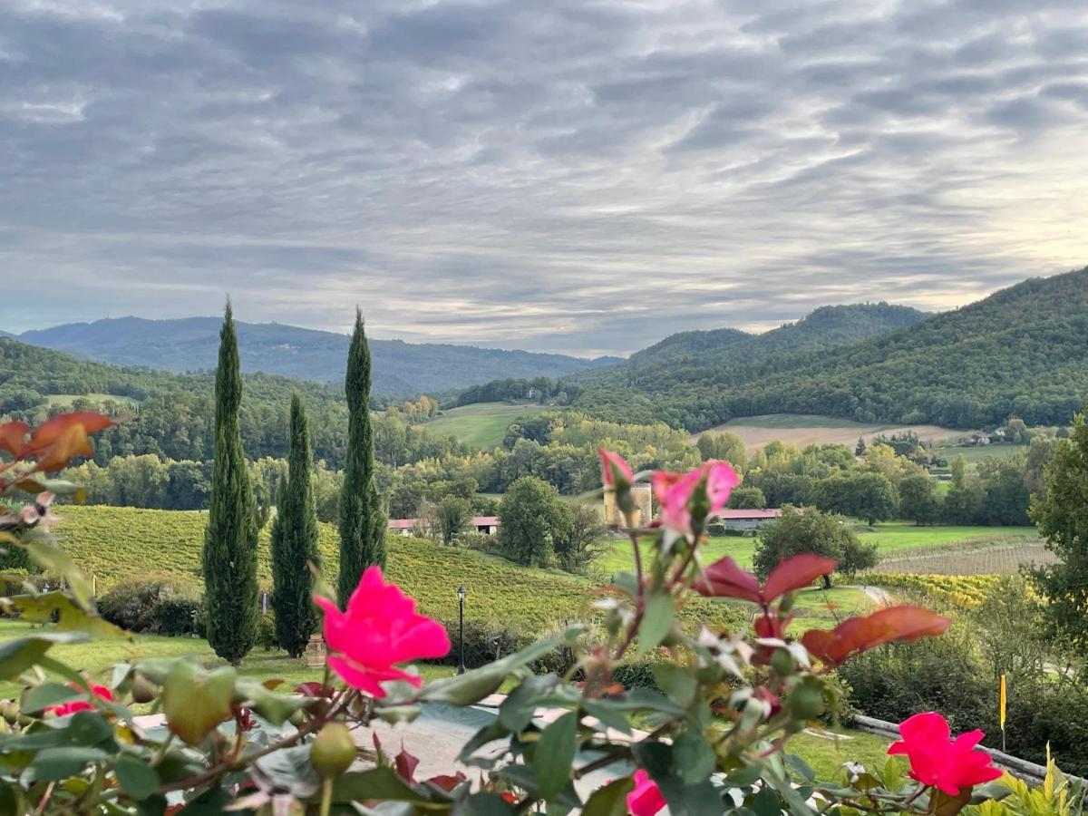 Incantevole Mugello Scarperia Zewnętrze zdjęcie