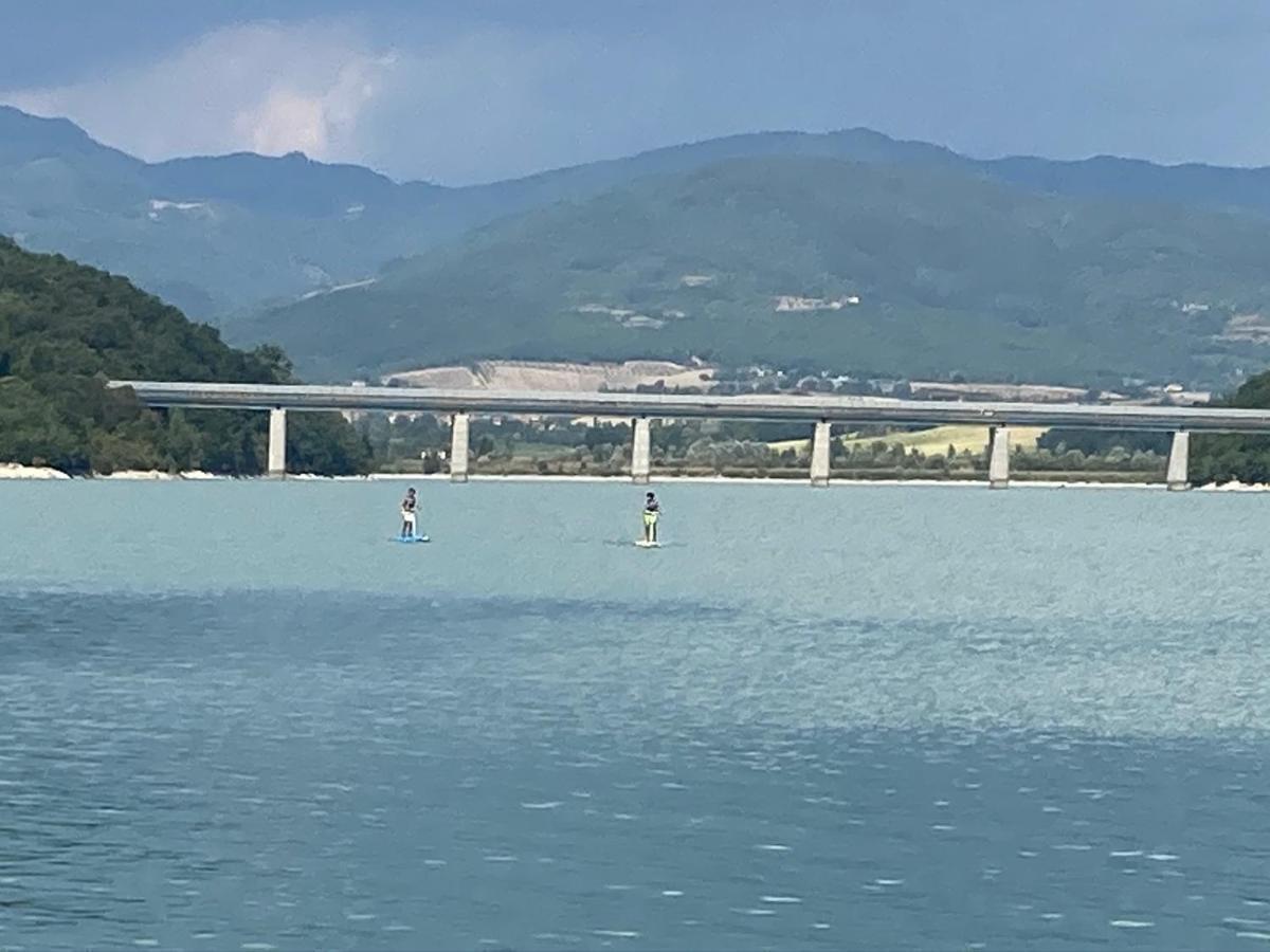 Incantevole Mugello Scarperia Zewnętrze zdjęcie
