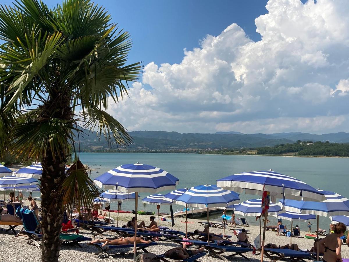 Incantevole Mugello Scarperia Zewnętrze zdjęcie