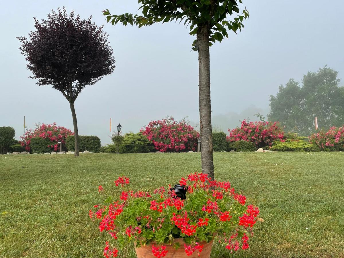 Incantevole Mugello Scarperia Zewnętrze zdjęcie