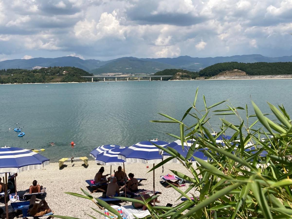 Incantevole Mugello Scarperia Zewnętrze zdjęcie